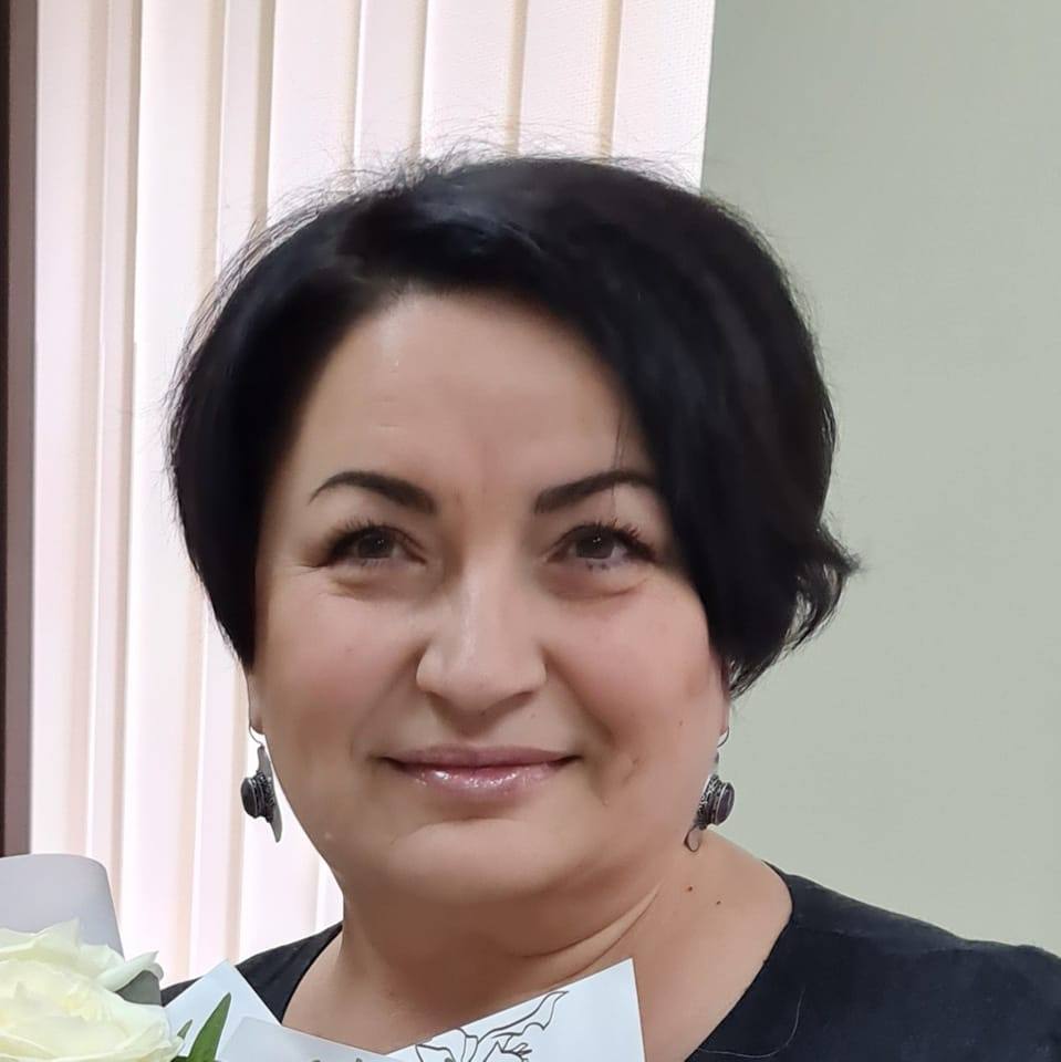 Mușet Angela